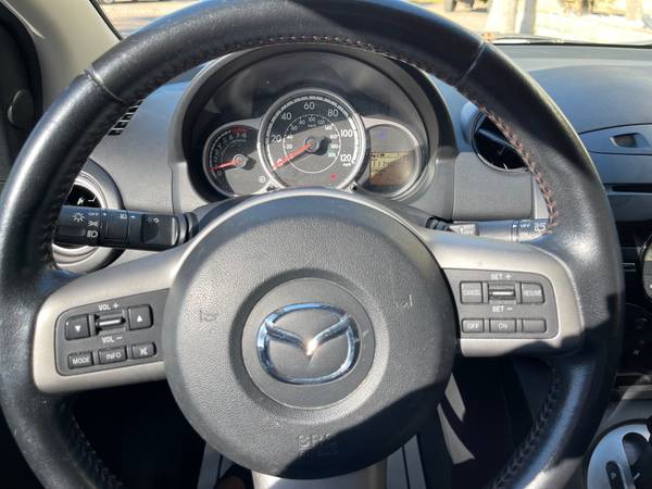 2014 Mazda 2 Touring - cars & trucks - by owner - vehicle automotive... for sale in Destin, FL – photo 6