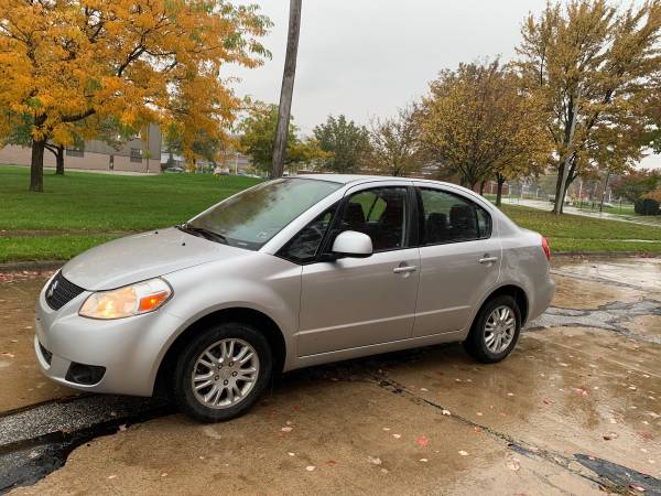 2012 SUZUKI SX4**$799 DOWN PAYMENT FRESH START FINANCING*** - cars &... for sale in EUCLID, OH – photo 11