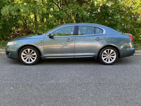 2010 Lincoln MKS 91K Nice! - - by dealer - vehicle for sale in Virginia Beach, VA – photo 2