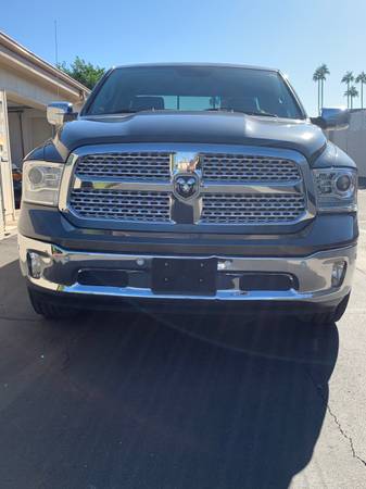 Ram 1500 - cars & trucks - by owner - vehicle automotive sale for sale in Sun City West, AZ – photo 3