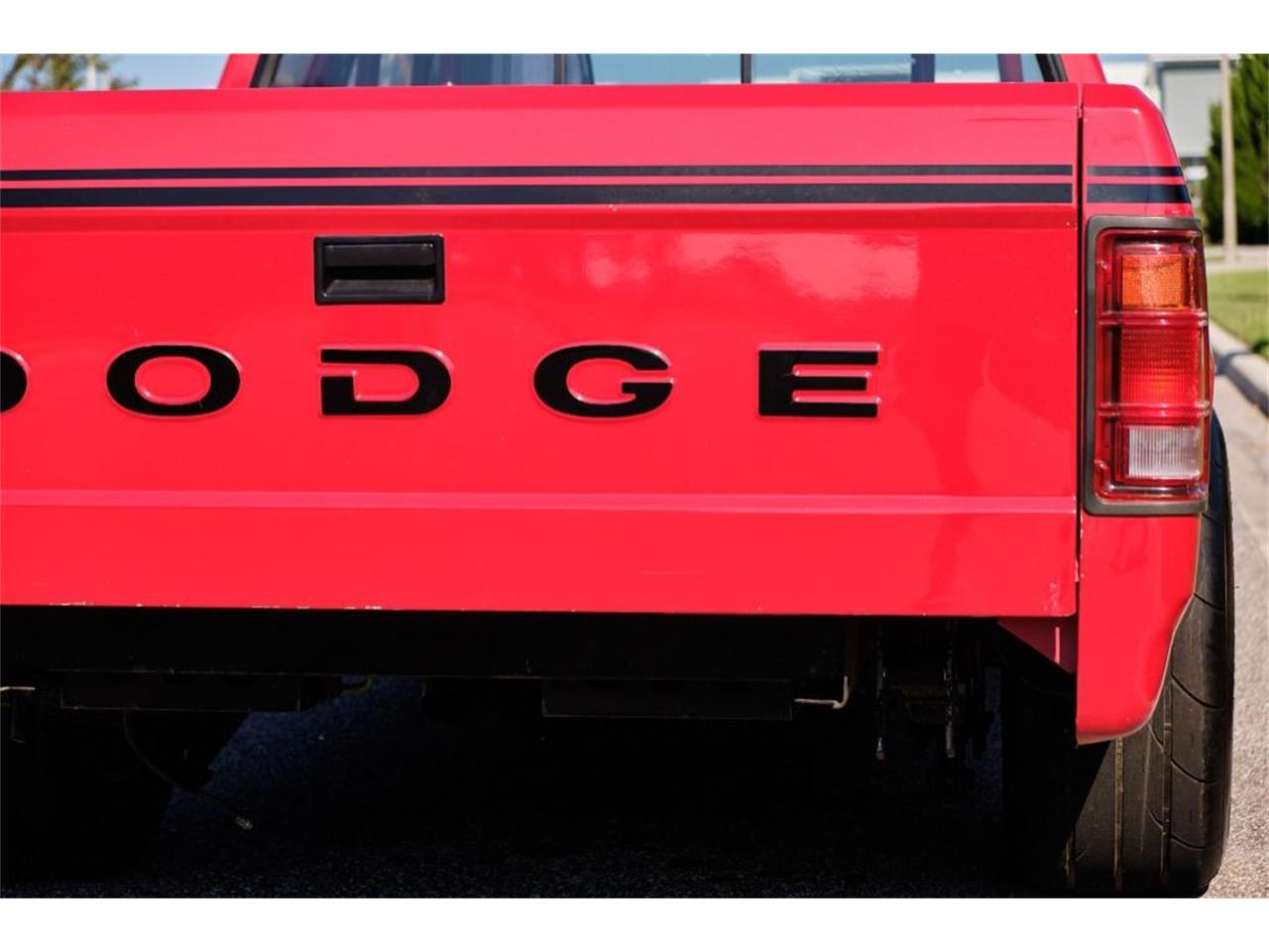 1993 Dodge Dakota for sale in Winter Garden, FL – photo 41