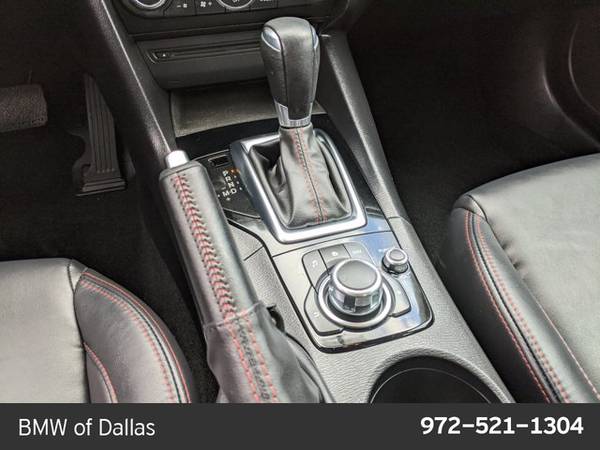 2015 Mazda Mazda3 i Grand Touring SKU:FM231406 Sedan - cars & trucks... for sale in Dallas, TX – photo 11