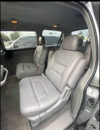 2004 Honda Odyssey - cars & trucks - by dealer - vehicle automotive... for sale in Wilmington, DE – photo 7