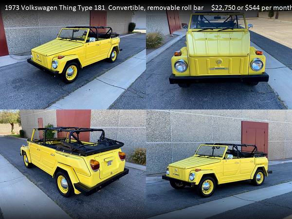 1980 Jeep Wrangler CJ5 RESTORED OVER 40K INVESTED SUV at MAXIMUM for sale in Palm Desert , CA – photo 17