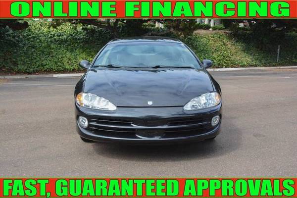 1998 Dodge Intrepid *** SUPER CLEAN, SUPER LOW MILES, GAS SAVER, ONE... for sale in National City, CA – photo 2