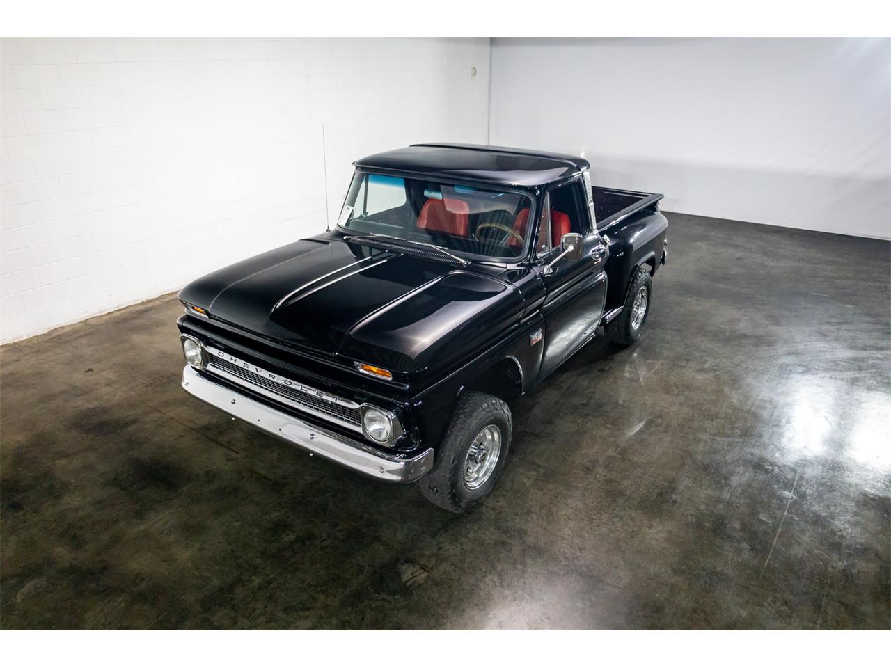 1966 Chevrolet C10 for sale in Jackson, MS – photo 7