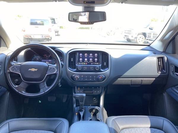 2019 Chevrolet Colorado 2WD Z71 - - by dealer for sale in Rialto, CA – photo 20