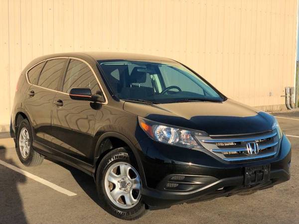 2012 Honda CR-V LX 4dr SUV for sale in Other, Other – photo 6