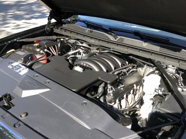 2016 Chevrolet Silverado 1500 LT for sale in Tyngsboro, MA – photo 17