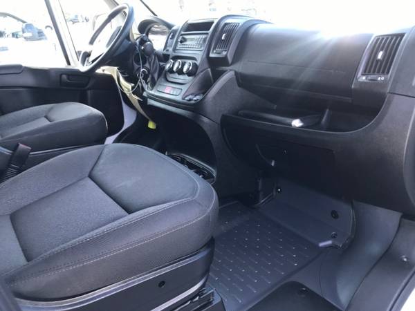 2017 Ram ProMaster Cargo Van 1500 Low Roof 118" WB **Easy Financing** for sale in Orlando, FL – photo 10