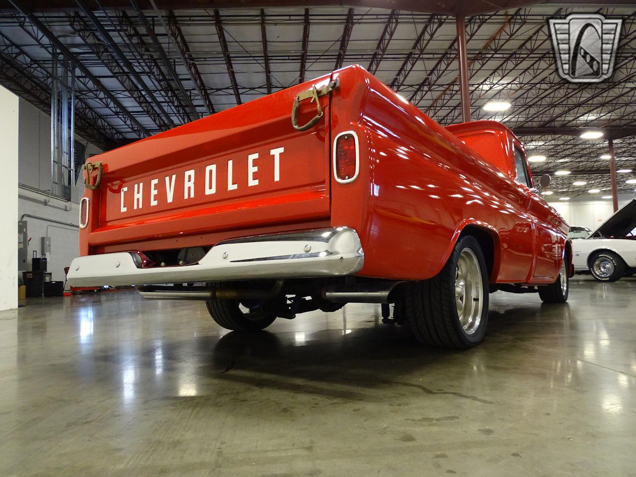 1966 Chevrolet C10 for sale in O'Fallon, IL – photo 24