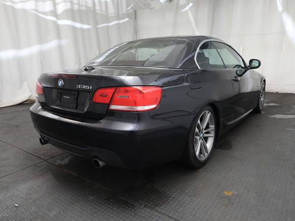 2010 BMW 3 Series 335i for sale in Bothell, WA – photo 8