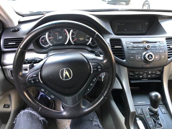 Acura TSX 2009 for sale in Brooklyn, NY – photo 17