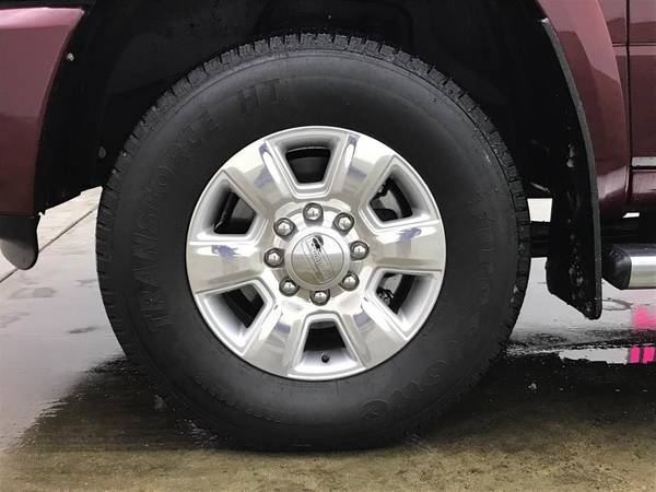 2016 Ram 3500 4x4 4WD Dodge Longhorn Cab; Mega for sale in Kellogg, ID – photo 15