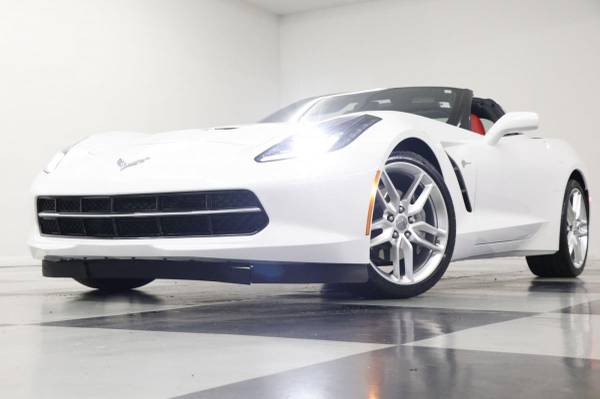 SPORTY White MUSTANG *2019 Ford GT Coupe* 5.0L V8 -PUSH START-... for sale in Clinton, MO – photo 18