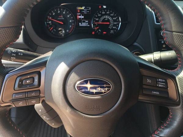 2019 Subaru WRX STI STI with for sale in Kennewick, WA – photo 12