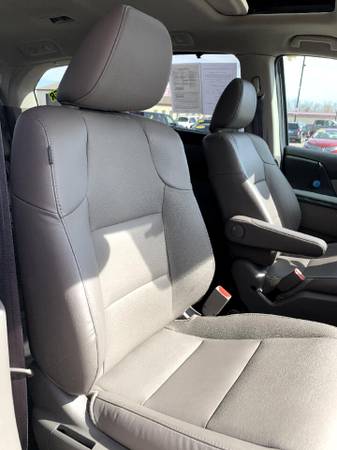 2015 Honda Odyssey 5dr EX-L - - by dealer - vehicle for sale in Chesaning, MI – photo 10