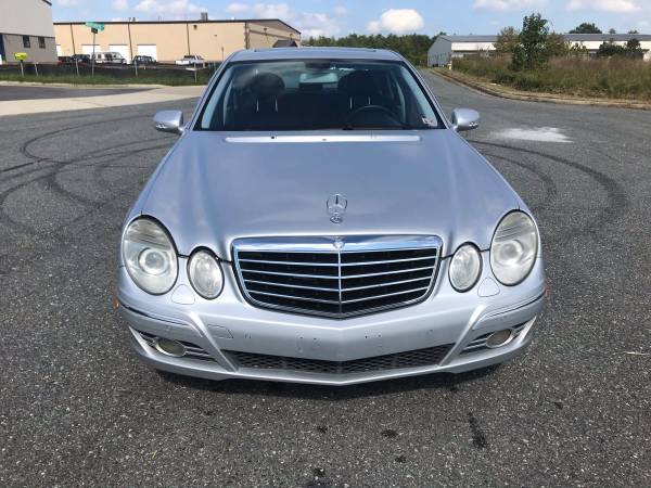 2008 MERCEDES BENZ E350 * ✅ CLEAN LEATHER * Lexus ls430 mercedes... for sale in Fredericksburg, District Of Columbia – photo 2