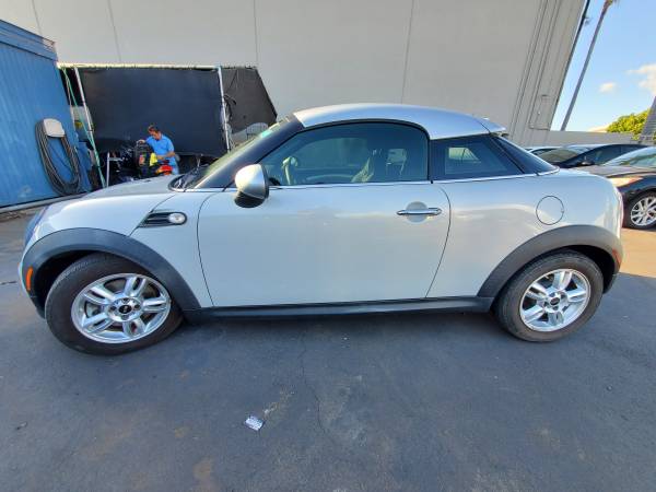 2012 MINI Cooper Coupe - - by dealer - vehicle for sale in Kihei, HI – photo 5