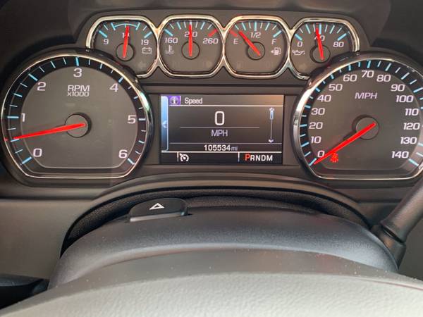 2015 Chevrolet Suburban 4WD 4dr LTZ for sale in Tulsa, OK – photo 14