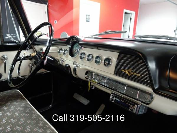 1956 Dodge Coronet - - by dealer - vehicle automotive for sale in Waterloo, MO – photo 18