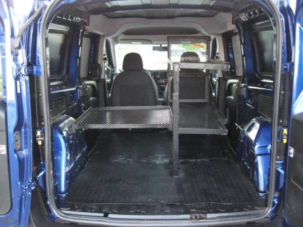 2015 RAM ProMaster City Tradesman - Manager's Special! - cars &... for sale in Prospect Park, NJ – photo 18