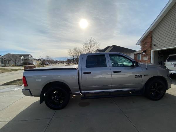 2019 Ram Tradesman Pickup for sale in Lincoln, NE – photo 2