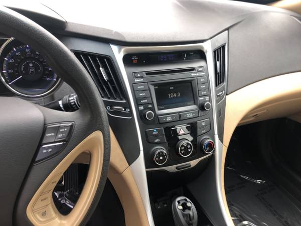 2014 Hyundai Sonata GLS - - by dealer - vehicle for sale in Moreno Valley, CA – photo 20