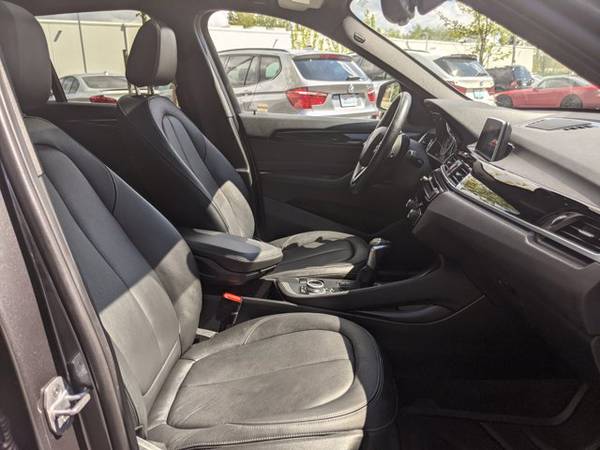 2018 BMW X1 xDrive28i AWD All Wheel Drive SKU: J5K21062 - cars & for sale in Bellevue, WA – photo 20