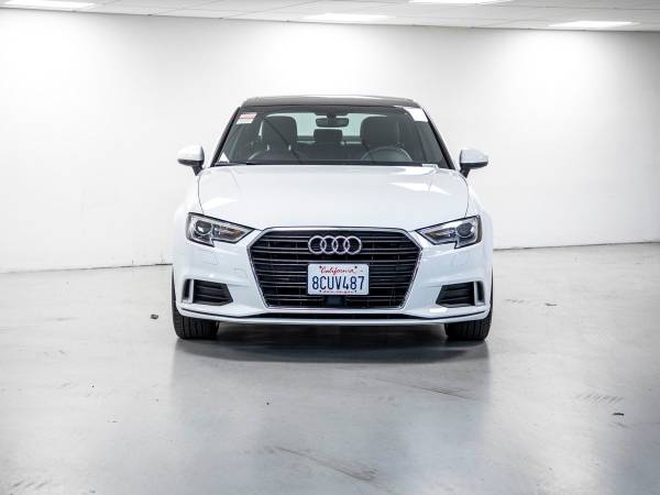 2018 Audi A3 2 0T Premium - - by dealer - vehicle for sale in San Rafael, CA – photo 3