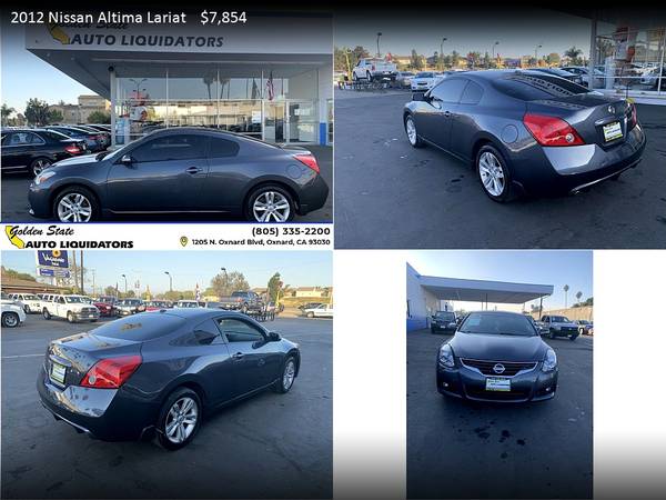 2015 Nissan *Altima* PRICED TO SELL! - cars & trucks - by dealer -... for sale in Oxnard, CA – photo 18