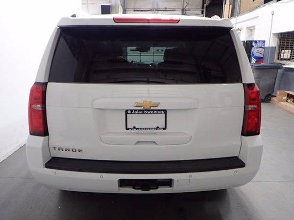 2016 Chevrolet Tahoe LT - SUV - - by dealer - vehicle for sale in Cincinnati, OH – photo 3