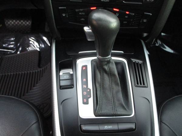 2012 Audi A4 AWD, Clean Carfax! Only 97, 000 Original Miles! - cars for sale in Rowley, MA – photo 17