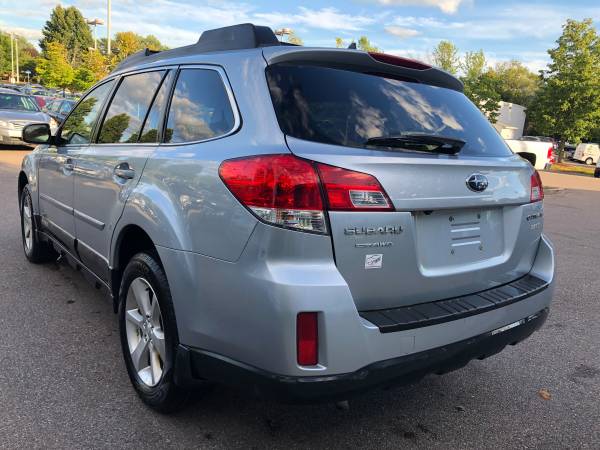 *****2013 SUBARU OUTBACK LIMITED AWD***** for sale in south burlington, VT – photo 6