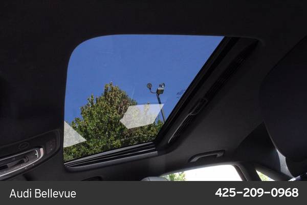 2017 Audi A4 Premium Plus AWD All Wheel Drive SKU:HN072308 - cars &... for sale in Bellevue, WA – photo 20