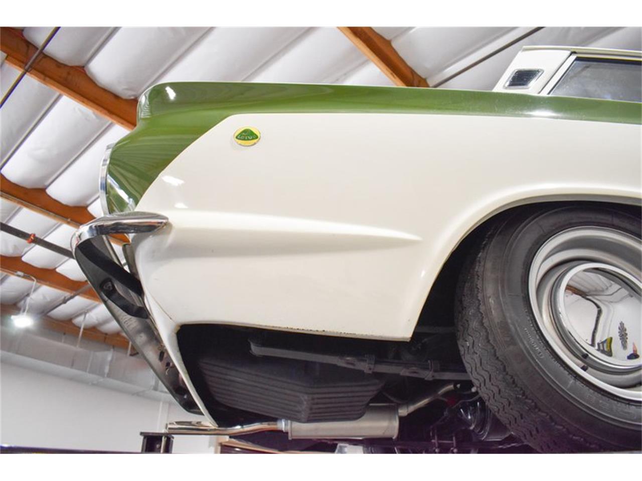 1966 Lotus Cortina for sale in Costa Mesa, CA – photo 98