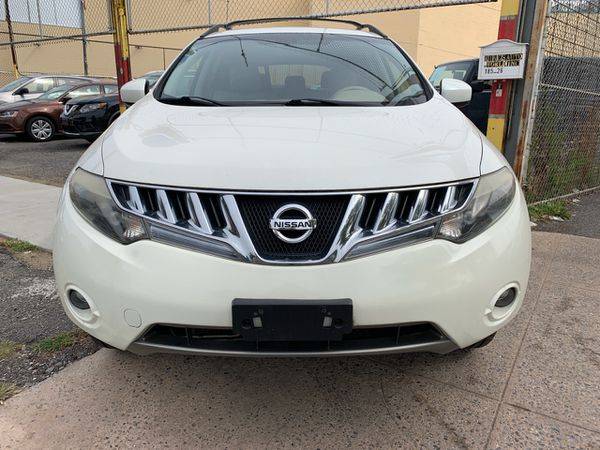 2009 Nissan Murano 4dr SL AWD V6 for sale in NEW YORK, NY – photo 2