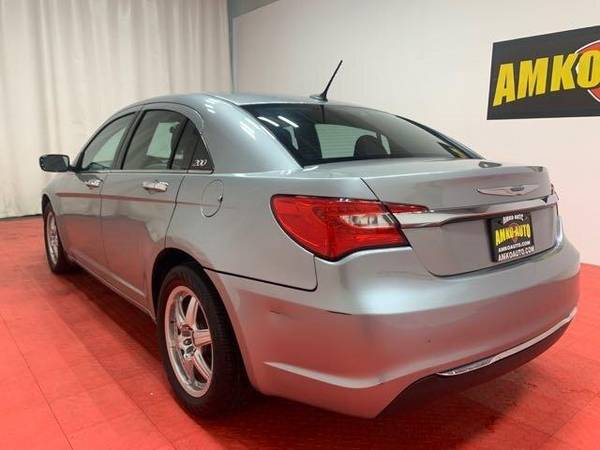 2014 Chrysler 200 LX LX 4dr Sedan $1200 - cars & trucks - by dealer... for sale in Temple Hills, District Of Columbia – photo 14