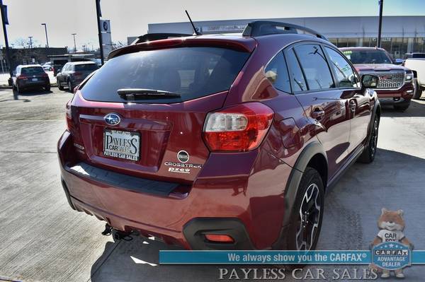 2016 Subaru Crosstrek Premium/AWD/Automatic/Auto Start - cars for sale in Anchorage, AK – photo 6