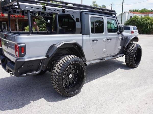 2020 Jeep Gladiator Sport - cars & trucks - by dealer - vehicle... for sale in Seffner, FL – photo 8
