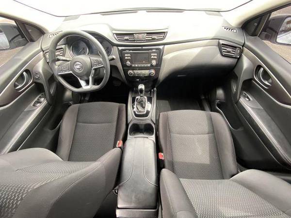 2018 Nissan Rogue Sport S (2018 5) Sport Utility 4D Family Owned! for sale in Fremont, NE – photo 8