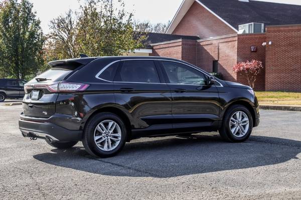 2015 Ford Edge SEL 4D SUV AWD - cars & trucks - by dealer - vehicle... for sale in Old Hickory, TN – photo 11