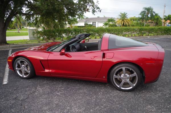 2009 Corvette Coupe for sale in Punta Gorda, FL – photo 5