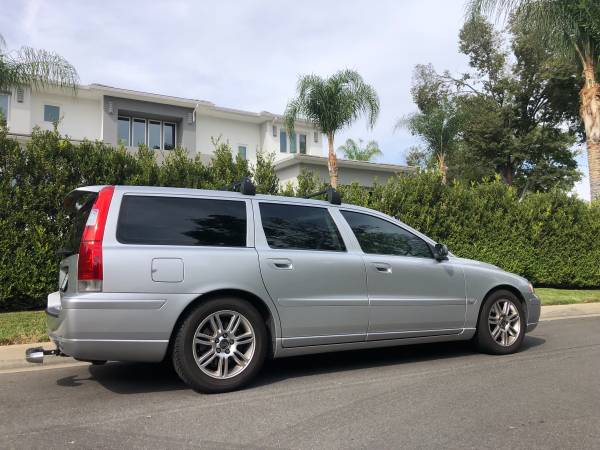 Stunning Original Volvo Wagon! for sale in South Pasadena, CA – photo 3