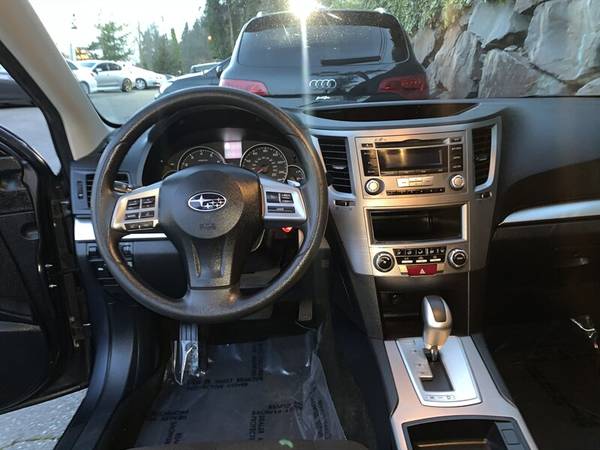 2014 Subaru Outback 2 5i - - by dealer - vehicle for sale in Bothell, WA – photo 11