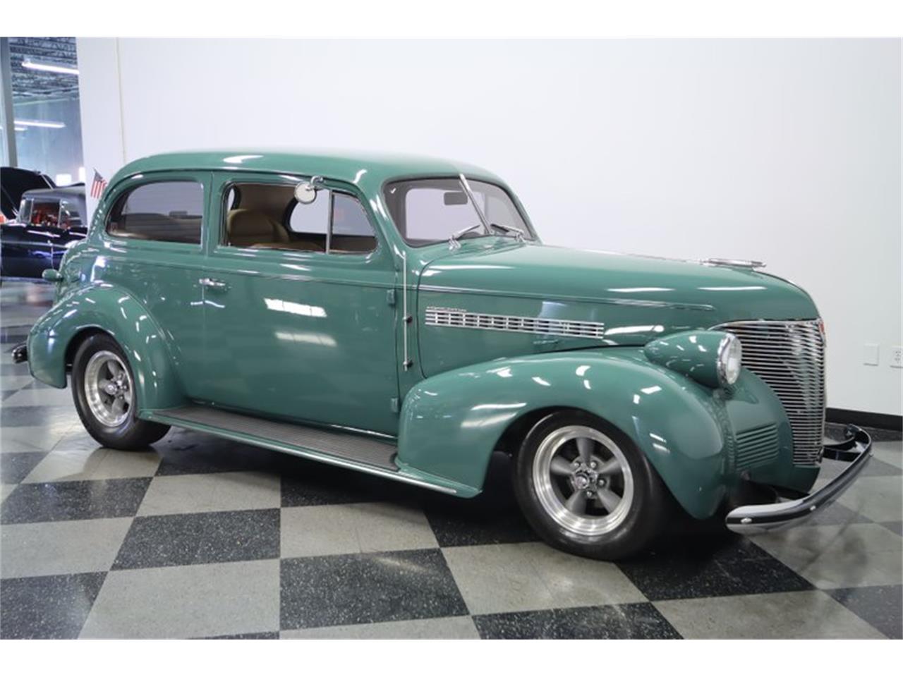 1939 Chevrolet Master for sale in Lutz, FL – photo 17