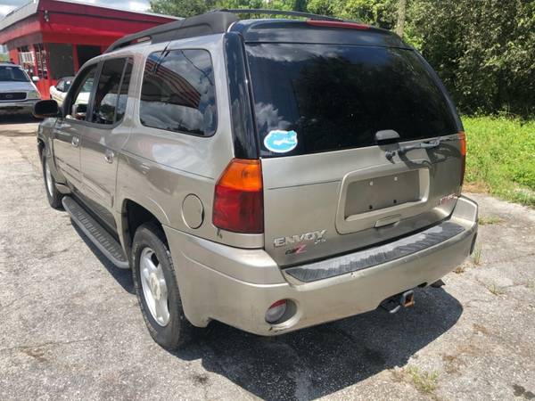 2003 GMC ENVOY XL for sale in Mulberry, FL – photo 9