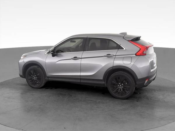 2019 Mitsubishi Eclipse Cross SP Sport Utility 4D hatchback Gray - -... for sale in Houston, TX – photo 6