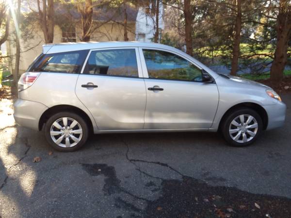 2005 TOYOTA MATRIX 4X4 4DR H/B-AUTO-AIR COND-GREAT HEAT-PW-PLKS -... for sale in Wilbraham, MA – photo 4