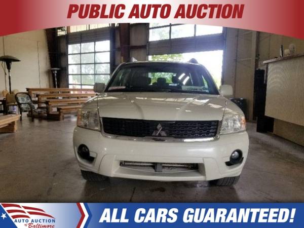 2010 Mitsubishi Endeavor - - by dealer - vehicle for sale in Joppa, MD – photo 3
